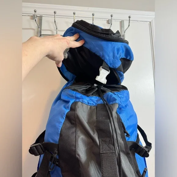 Outdoor Products Hiking Backpack - Picture 9 of 10